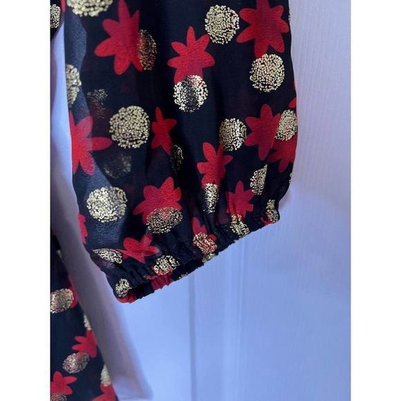 ‎Lane Bryant Dress Top-18/20 - Picture 4 of 9